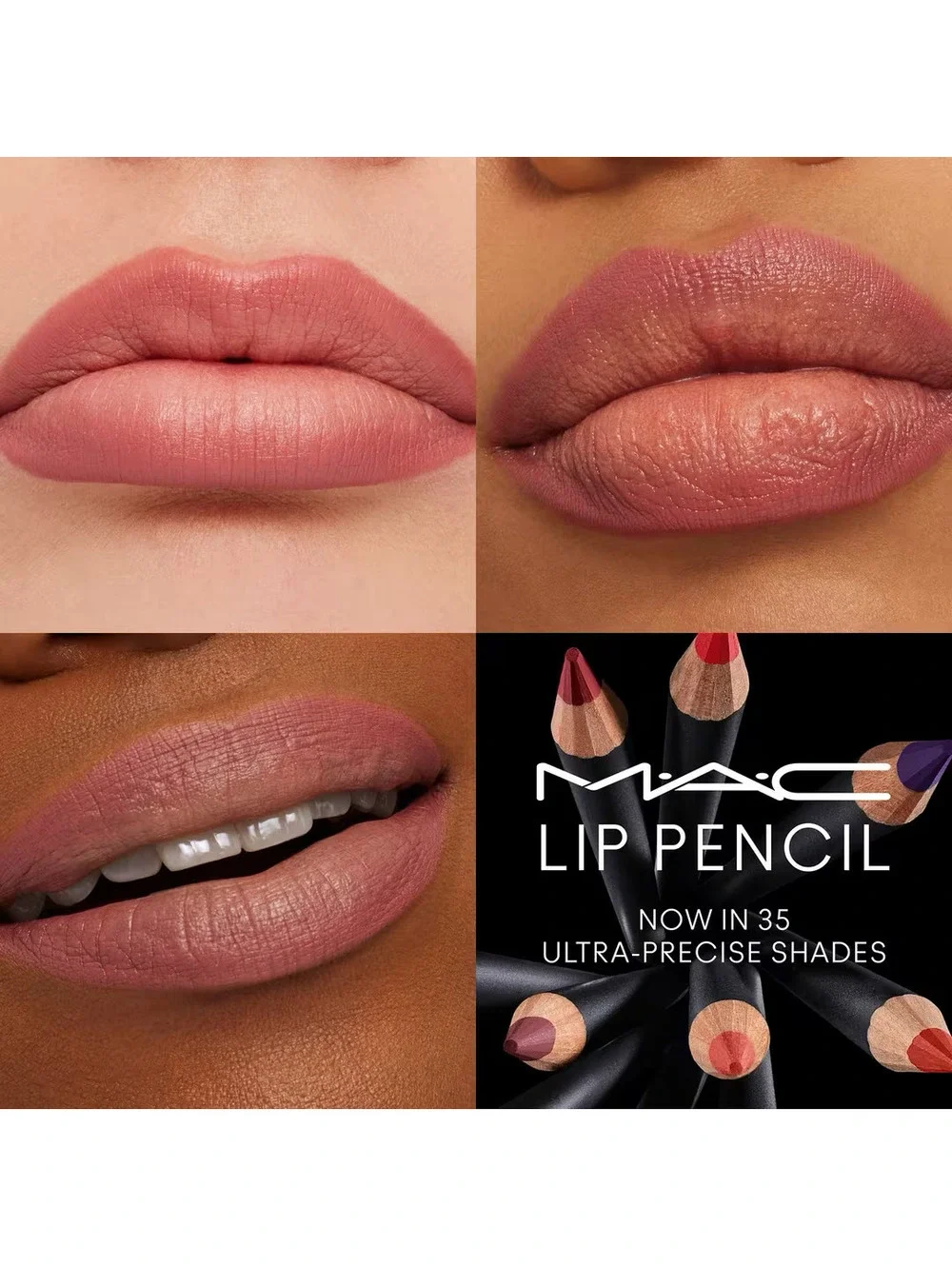 MAC Lip Liner Pencil Sweet Talk